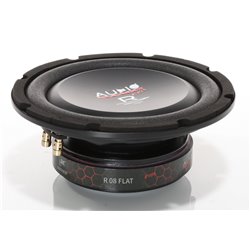 Audio System R08 FLAT EVO3-D4 płaski woofer 200 mm