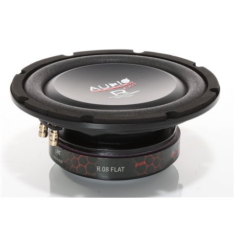 Audio System R08 FLAT EVO3-D4 płaski woofer 200 mm