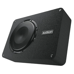 Audison APBX-10-S4S Subwoofer płaski