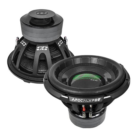 Deaf Bonce Apocalypse DB-3515R-D2 Woofer 15cali 3500w RMS