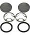 Hertz EG 165.4 Maskownice 165 mm