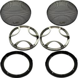 Hertz EG 165.4 Maskownice 165 mm