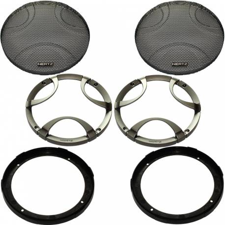 Hertz EG 165.4 Maskownice 165 mm