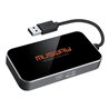 Musway BTA-HD - odbiornik Bluetooth do transmisji wysokiej rozdzielczości z aplikacją