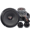 Audio System MX-165 EVO3 Zestaw Odseparowany 165mm