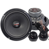 Audio System MX-165 EVO3 Zestaw Odseparowany 165mm