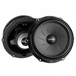 Eton UG VAG-180 dedykowane Seat Skoda VW 18cm Germany Plug Play