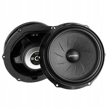 Eton UG VAG-180 dedykowane Seat Skoda VW 18cm Germany Plug Play