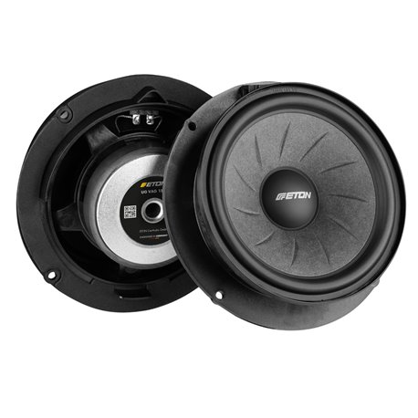 Eton VAG-150 dedykowane VW Golf VII 7 VIII 8 T-Roc T-Cross