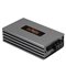 Musway NX125.4 - wzmacniacz samochodowy czterokanałowy moc RMS 4x80 Wat przy 4 Ohm