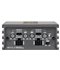 Musway NX125.4 - wzmacniacz samochodowy czterokanałowy moc RMS 4x80 Wat przy 4 Ohm