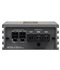 Musway NX125.4 - wzmacniacz samochodowy czterokanałowy moc RMS 4x80 Wat przy 4 Ohm