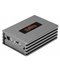 Musway NX200.2 - wzmacniacz samochodowy dwukanałowy, moc RMS 2x120 Wat przy 4 Ohm