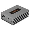 Musway NX200.2 - wzmacniacz samochodowy dwukanałowy, moc RMS 2x120 Wat przy 4 Ohm