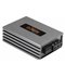 Musway NX200.2 - wzmacniacz samochodowy dwukanałowy, moc RMS 2x120 Wat przy 4 Ohm