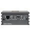 Musway NX200.2 - wzmacniacz samochodowy dwukanałowy, moc RMS 2x120 Wat przy 4 Ohm
