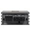 Musway NX200.2 - wzmacniacz samochodowy dwukanałowy, moc RMS 2x120 Wat przy 4 Ohm