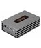 Musway NX275.2 - wzmacniacz samochodowy dwukanałowy, moc RMS 2x160 Wat przy 4 Ohm