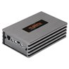 Musway NX275.2 - wzmacniacz samochodowy dwukanałowy, moc RMS 2x160 Wat przy 4 Ohm
