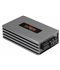 Musway NX275.2 - wzmacniacz samochodowy dwukanałowy, moc RMS 2x160 Wat przy 4 Ohm