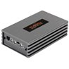 Musway NX350.2 - wzmacniacz samochodowy dwukanałowy, moc RMS 2x200 Wat przy 4 Ohm