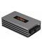 Musway NX350.2 - wzmacniacz samochodowy dwukanałowy, moc RMS 2x200 Wat przy 4 Ohm