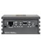 Musway NX350.2 - wzmacniacz samochodowy dwukanałowy, moc RMS 2x200 Wat przy 4 Ohm
