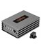 Musway NX400.1 - wzmacniacz samochodowy jednokanałowy, moc RMS 1x400 Wat przy 1 Ohm