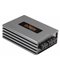 Musway NX400.1 - wzmacniacz samochodowy jednokanałowy, moc RMS 1x400 Wat przy 1 Ohm