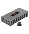 Musway NX450.2 - wzmacniacz samochodowy dwukanałowy, moc RMS 2x300 Wat przy 4 Ohm