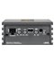 Musway NX450.2 - wzmacniacz samochodowy dwukanałowy, moc RMS 2x300 Wat przy 4 Ohm