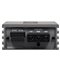 Musway NX450.2 - wzmacniacz samochodowy dwukanałowy, moc RMS 2x300 Wat przy 4 Ohm