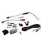 Musway NX450.2 - wzmacniacz samochodowy dwukanałowy, moc RMS 2x300 Wat przy 4 Ohm