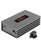 Musway NX600.1 - wzmacniacz samochodowy jednokanałowy, moc RMS 1x600 Wat przy 1 Ohm