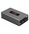 Musway NX600.1 - wzmacniacz samochodowy jednokanałowy, moc RMS 1x600 Wat przy 1 Ohm