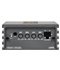 Musway NX600.1 - wzmacniacz samochodowy jednokanałowy, moc RMS 1x600 Wat przy 1 Ohm