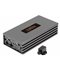 Musway NX700.3 - wzmacniacz samochodowy trzykanałowy moc RMS 2x85 W - 4 Ohm i 1x425 W - 2 Ohm