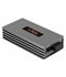 Musway NX700.3 - wzmacniacz samochodowy trzykanałowy moc RMS 2x85 W - 4 Ohm i 1x425 W - 2 Ohm