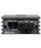 Musway NX700.3 - wzmacniacz samochodowy trzykanałowy moc RMS 2x85 W - 4 Ohm i 1x425 W - 2 Ohm