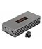 Musway NX800.1 - wzmacniacz samochodowy jednokanałowy, moc RMS 1x800 Wat przy 1 Ohm