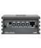 Musway NX800.1 - wzmacniacz samochodowy jednokanałowy, moc RMS 1x800 Wat przy 1 Ohm