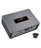 Musway TWO100 - wzmacniacz samochodowy dwukanałowy, moc RMS 2x115 Wat przy 4 Ohm