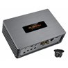 Musway TWO100 - wzmacniacz samochodowy dwukanałowy, moc RMS 2x115 Wat przy 4 Ohm