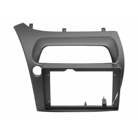Ramka HONDA CIVIC 2006-2011 UFO do radia 9 cali