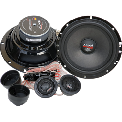 Audio System MX-165 EVO