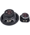 Audio System M165/3 EVO3 - 3-drożny system odseparowany