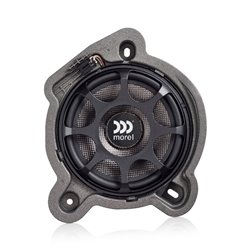 Morel IP-MBZSUB82-2L Subwoofery dedykowane Mercedes
