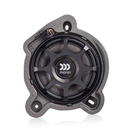 Morel IP-MBZSUB82-2L Subwoofery dedykowane Mercedes