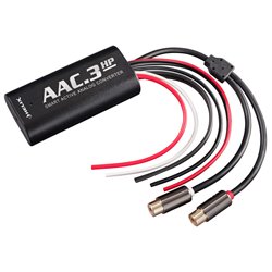 Helix AAC.3 HP Konwerter hi-low ADEP.3