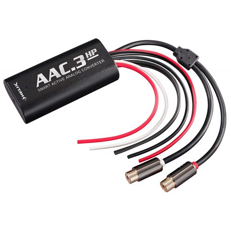 Helix AAC.3 HP Konwerter hi-low ADEP.3